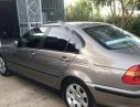 BMW 3 Series 320i 1999 - Cần bán gấp BMW 3 Series 320i năm 1999, màu xám, nhập khẩu, 249 triệu