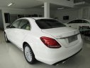 Mercedes-Benz C250 Exclusive 2017 - Cần bán xe Mercedes C250 Exclusive mẫu mới 2017, có đủ màu, giao ngay, giá giảm cực sốc