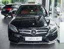 Mercedes-Benz C300   AMG 2017 - Cần bán Mercedes C300 AMG 2017, mẫu mới, có đủ màu, giao ngay, giá giảm tốt nhất