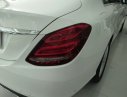 Mercedes-Benz C250 Exclusive 2017 - Cần bán xe Mercedes C250 Exclusive mẫu mới 2017, có đủ màu, giao ngay, giá giảm cực sốc