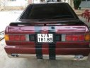 Toyota Carina    1990 - Cần bán xe Toyota Carina đời 1990, màu đỏ chính chủ, 86tr