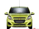 Vinaxuki Xe bán tải 2016 - Bán xe bán tải Chevrolet Spark Duo 1.2L 2016 mới, chính hãng. 2016 giá 279 triệu  (~13,286 USD)