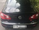 Volkswagen Passat   2011 - Cần bán lại xe Volkswagen Passat đời 2011, màu đen, nhập khẩu xe gia đình, giá 830tr