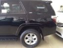 Toyota 4 Runner SR5  2016 - Bán Toyota 4 Runner SR5 2016, màu đen, nhập khẩu Mỹ