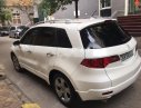 Acura RDX 2007 - Bán Acura RDX đời 2007, màu trắng, nhập khẩu chính hãng, 679tr
