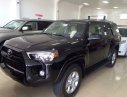 Toyota 4 Runner SR5  2016 - Bán Toyota 4 Runner SR5 2016, màu đen, nhập khẩu Mỹ