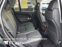 LandRover Range rover HSE 2017 - Bán LandRover Range Rover HSE 2017 tại Hà Nội