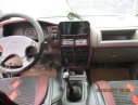 Isuzu Hi lander 2003 - Cần bán gấp Isuzu Hi lander đời 2003, màu xanh lam, 242 triệu