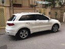 Acura RDX 2007 - Bán Acura RDX đời 2007, màu trắng, nhập khẩu chính hãng, 679tr
