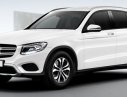 Mercedes-Benz GLC 250 2016 - Cần bán Mercedes 250 đời 2016, màu trắng, giao xe ngay nhiều quà tặng