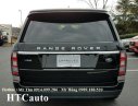 LandRover Range rover HSE 2017 - Bán LandRover Range Rover HSE 2017 tại Hà Nội