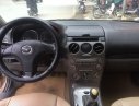 Mazda 6 2002 - Cần bán gấp Mazda 6 đời 2002, nhập khẩu