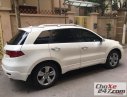 Acura RDX 2007 - Cần bán lại xe Acura RDX đời 2007, màu bạc