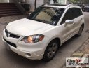 Acura RDX 2007 - Cần bán lại xe Acura RDX đời 2007, màu bạc