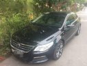 Volkswagen Passat   2011 - Cần bán lại xe Volkswagen Passat đời 2011, màu đen, nhập khẩu xe gia đình, giá 830tr