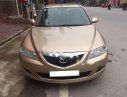 Mazda 6 2002 - Cần bán gấp Mazda 6 đời 2002, nhập khẩu