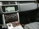 LandRover Range rover HSE 2017 - Bán LandRover Range Rover HSE 2017 tại Hà Nội