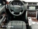 LandRover Range rover HSE 2017 - Bán LandRover Range Rover HSE 2017 tại Hà Nội