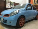 Nissan Micra 2008 - Bán Nissan Micra đời 2008 số tự động, 330 triệu