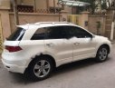 Acura RDX 2007 - Bán Acura RDX đời 2007, màu trắng, nhập khẩu chính hãng, 679tr