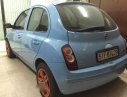 Nissan Micra 2008 - Bán Nissan Micra đời 2008 số tự động, 330 triệu