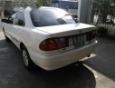 Mazda 323   1999 - Bán Mazda 323 1999, màu trắng 