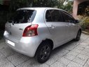 Toyota Yaris 2007 - Cần bán xe Toyota Yaris đời 2007, màu bạc, nhập khẩu chính hãng xe gia đình 