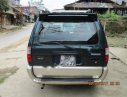 Isuzu Hi lander 2003 - Cần bán gấp Isuzu Hi lander đời 2003, màu xanh lam, 242 triệu