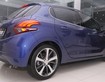 Peugeot 208 2017 - Peugeot 208 Facelift, giá ưu đãi, 5 màu lựa chọn