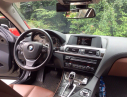 BMW 6 Series 640i 2013 - Bán ô tô BMW 6 Series sản xuất 2013 màu đen, giá 2 tỷ 389 triệu, xe nhập khẩu nguyên chiếc