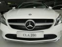 Mercedes-Benz CLA class CLA200 2017 - Bán ô tô Mercedes CLA200 đời 2017, có đủ màu, xe nhập, khuyến mãi giá cực lớn