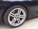 BMW 6 Series 640i 2013 - Bán ô tô BMW 6 Series sản xuất 2013 màu đen, giá 2 tỷ 389 triệu, xe nhập khẩu nguyên chiếc