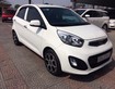 Kia K 2014 - Bán Kia moninh trắng 2014 máy 1.25