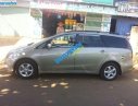 Mitsubishi Grandis 2.4 2007 - Cần bán xe Mitsubishi 2.4 đời 2007, màu vàng, nhập khẩu chính hãng