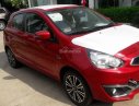 Mitsubishi Mirage 2016 - Bán Mitsubishi Mirage giá rẻ nhất ở Huế, hỗ trợ vay 80%, giao xe tận nơi. LH: 0905.91.01.99 Phú