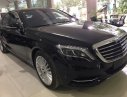 Mercedes-Benz S500 2017 - Cần bán xe Mercedes S500 đời 2017, màu đen, trắng giao ngay, giá giảm cực tốt