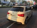 Audi A1 Sline 2014 - Auto Minh Long cần bán Audi A1 Sline đời 2014, màu trắng, nhập khẩu như mới