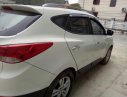 Hyundai Tucson   2010 - Bán ô tô Hyundai Tucson đời 2010, màu trắng, nhập khẩu nguyên chiếc, chính chủ