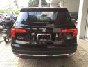 Honda Pilot Elite 3.5 2015 - Bán xe Honda Pilot Elite 3.5 đời 2015, màu đen, nhập khẩu