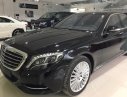 Mercedes-Benz S500 2017 - Cần bán xe Mercedes S500 đời 2017, màu đen, trắng giao ngay, giá giảm cực tốt