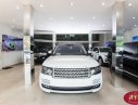 LandRover Range rover HSE 2018 - Bán ô tô LandRover Range Rover HSE sản xuất 2018, màu trắng đen, nhập khẩu