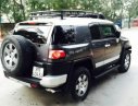 Toyota Fj cruiser    2006 - Bán xe cũ Toyota Fj cruiser đời 2006, xe nhập chính chủ, giá 868tr