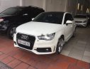 Audi A1 Sline 2014 - Auto Minh Long cần bán Audi A1 Sline đời 2014, màu trắng, nhập khẩu như mới