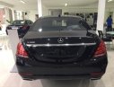 Mercedes-Benz S500 2017 - Cần bán xe Mercedes S500 đời 2017, màu đen, trắng giao ngay, giá giảm cực tốt