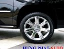 Cadillac Escalade  Esv Premium  2017 - Bán xe Cadillac Escalade Esv Premium đời 2017, màu đen, nhập khẩu nguyên chiếc