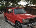Mekong Pronto 1995 - Bán xe Mekong Star năm 1995 màu đỏ, 70 triệu