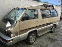 Toyota Van 1985 - Cần bán xe Toyota Van sản xuất 1985, nhập khẩu xe gia đình, 85tr