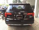 Honda Pilot Honda Pilot Elite 3.5 (SUV) 2015 - Bán Honda Pilot Honda Pilot Elite 3.5 (SUV) đời 2015, màu đen, nhập khẩu