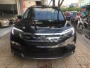 Honda Pilot Elite 3.5 2015 - Bán xe Honda Pilot Elite 3.5 đời 2015, màu đen, nhập khẩu