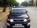 Toyota Fj cruiser    2006 - Bán xe cũ Toyota Fj cruiser đời 2006, xe nhập chính chủ, giá 868tr